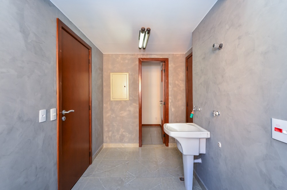 Imagem Apartamento com 4 Quartos à Venda, 202 m² em Jardim Ampliação - São Paulo