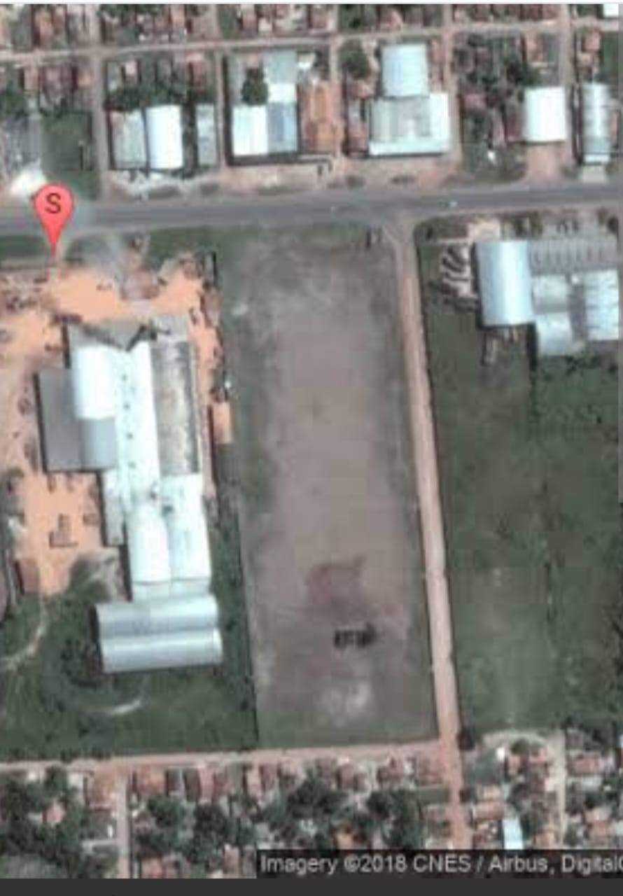 Imagem Terreno à Venda, 33 m²em Jaderlândia - Castanhal