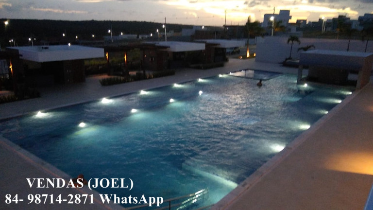 Imagem Casa de Condomínio com 3 Quartos à Venda, 145 m² em Parque das Nações - Parnamirim