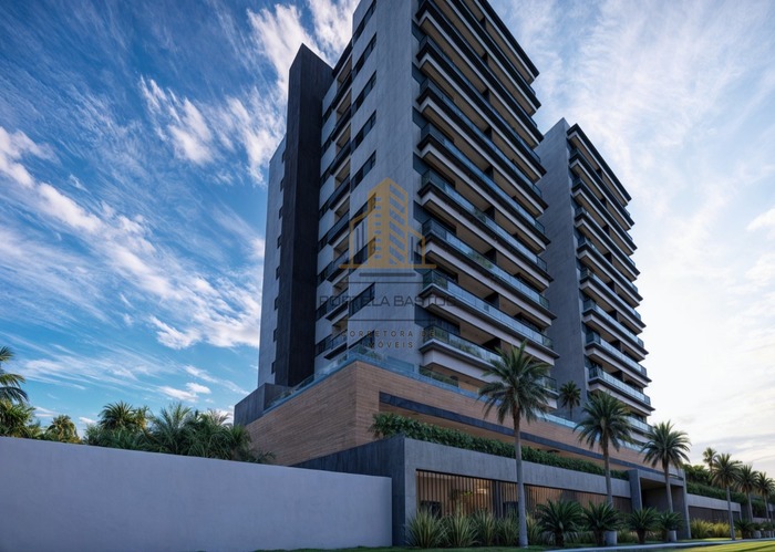 Apartamento com 1 Quarto à Venda, 45 m²em Martim de Sá - Caraguatatuba