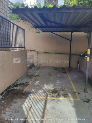 Imagem Apartamento com 3 Quartos à Venda,  em Liberdade - Belo Horizonte