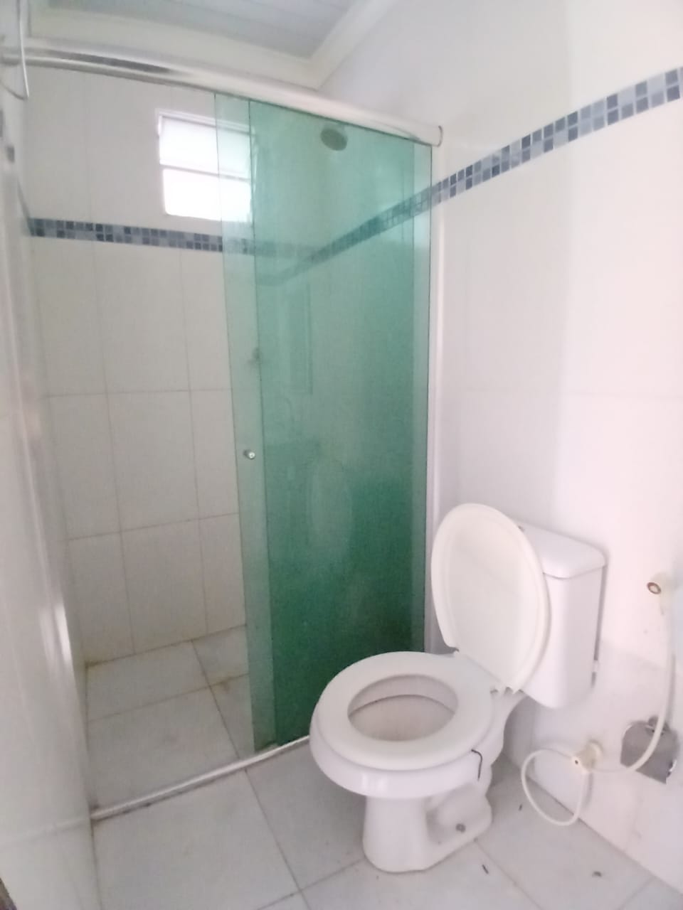 Imagem Apartamento com 1 Quarto para Alugar, 30 m² em Alvorada - Manaus
