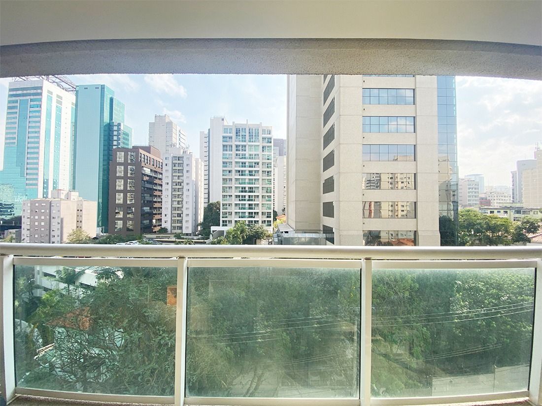 Imagem Apartamento com 1 Quarto à Venda, 74 m²em Aclimação - São Paulo