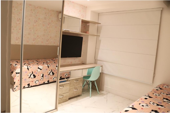 Imagem Apartamento com 2 Quartos à Venda, 100 m² em Charitas - Niterói
