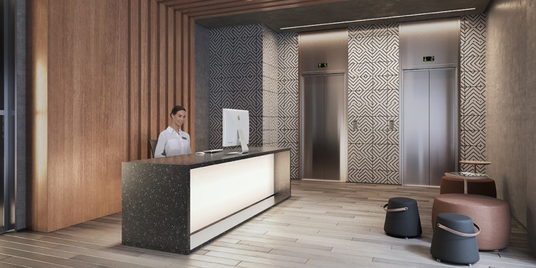 Imagem Apartamento com 2 Quartos à Venda,  em Brooklin Paulista - São Paulo