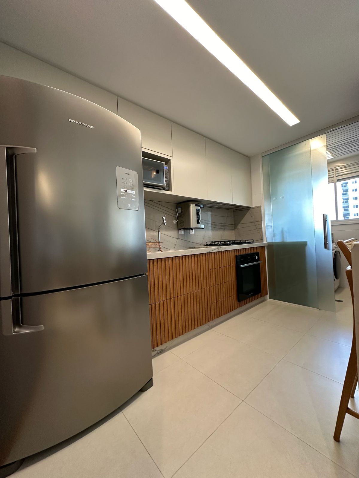 Imagem Apartamento com 3 Quartos à Venda, 98 m²em Praia de Itaparica - Vila Velha Imagem Apartamento com 3 Quartos à Venda, 98 m²em Praia de Itaparica - Vila Velha