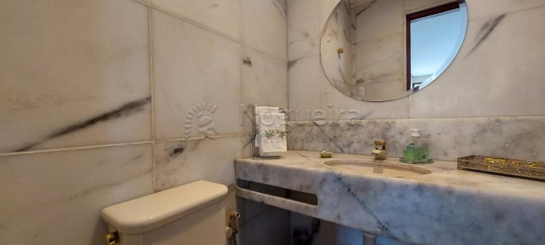Imagem Casa com 4 Quartos à Venda, 317 m² em Imbiribeira - Recife