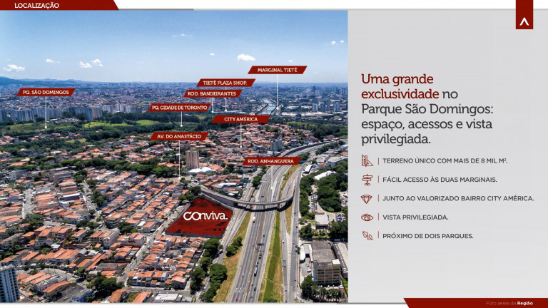 Imagem Apartamento com 2 Quartos à Venda, 59 m² em Parque São Domingos - São Paulo Imagem Apartamento com 2 Quartos à Venda, 59 m² em Parque São Domingos - São Paulo