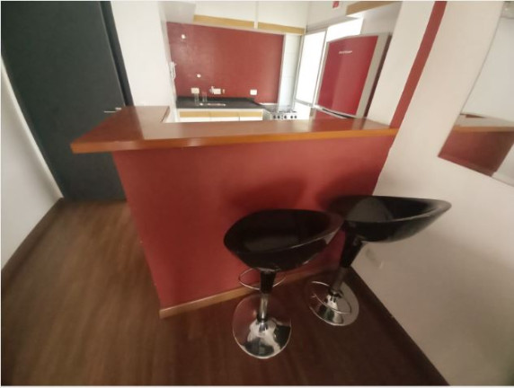 Imagem Apartamento com 2 Quartos à Venda, 60 m² em Brooklin Paulista - São Paulo