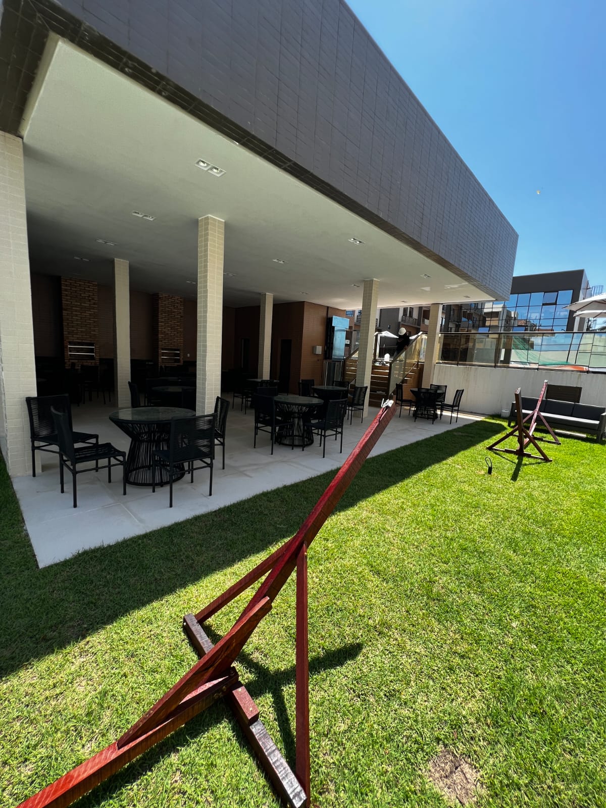Imagem Apartamento com 3 Quartos à Venda, 67 m²em Altiplano Cabo Branco - João Pessoa