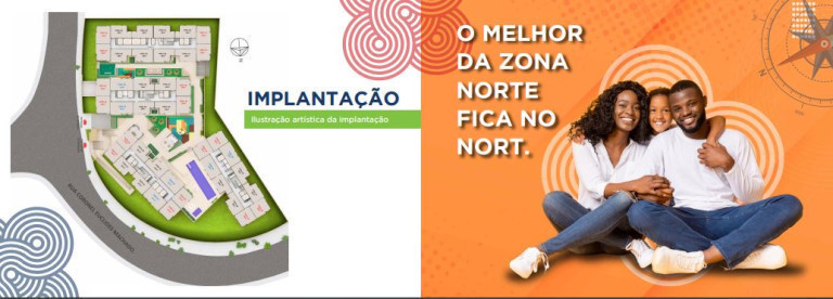 Imagem Apartamento com 2 Quartos à Venda,  em Jardim das Graças - São Paulo