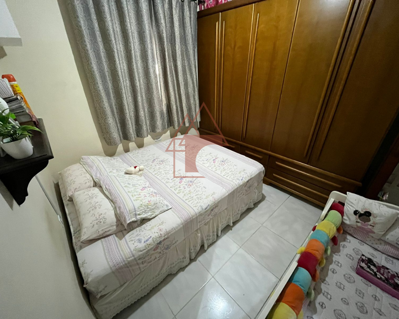 Imagem Casa com 2 Quartos à Venda, 69 m²em Vila Nova - Cubatão