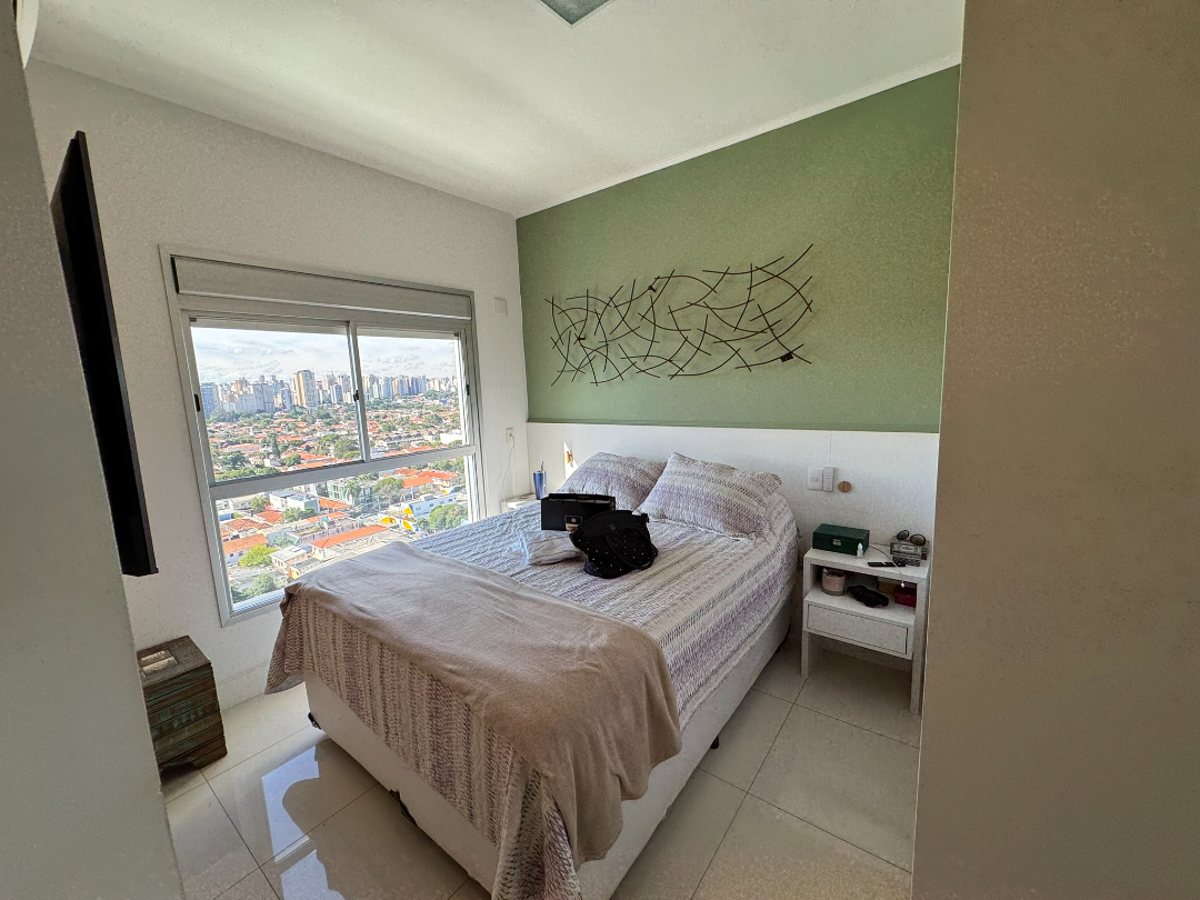 Imagem Apartamento com 2 Quartos à Venda, 70 m² em Cidade Monções - São Paulo