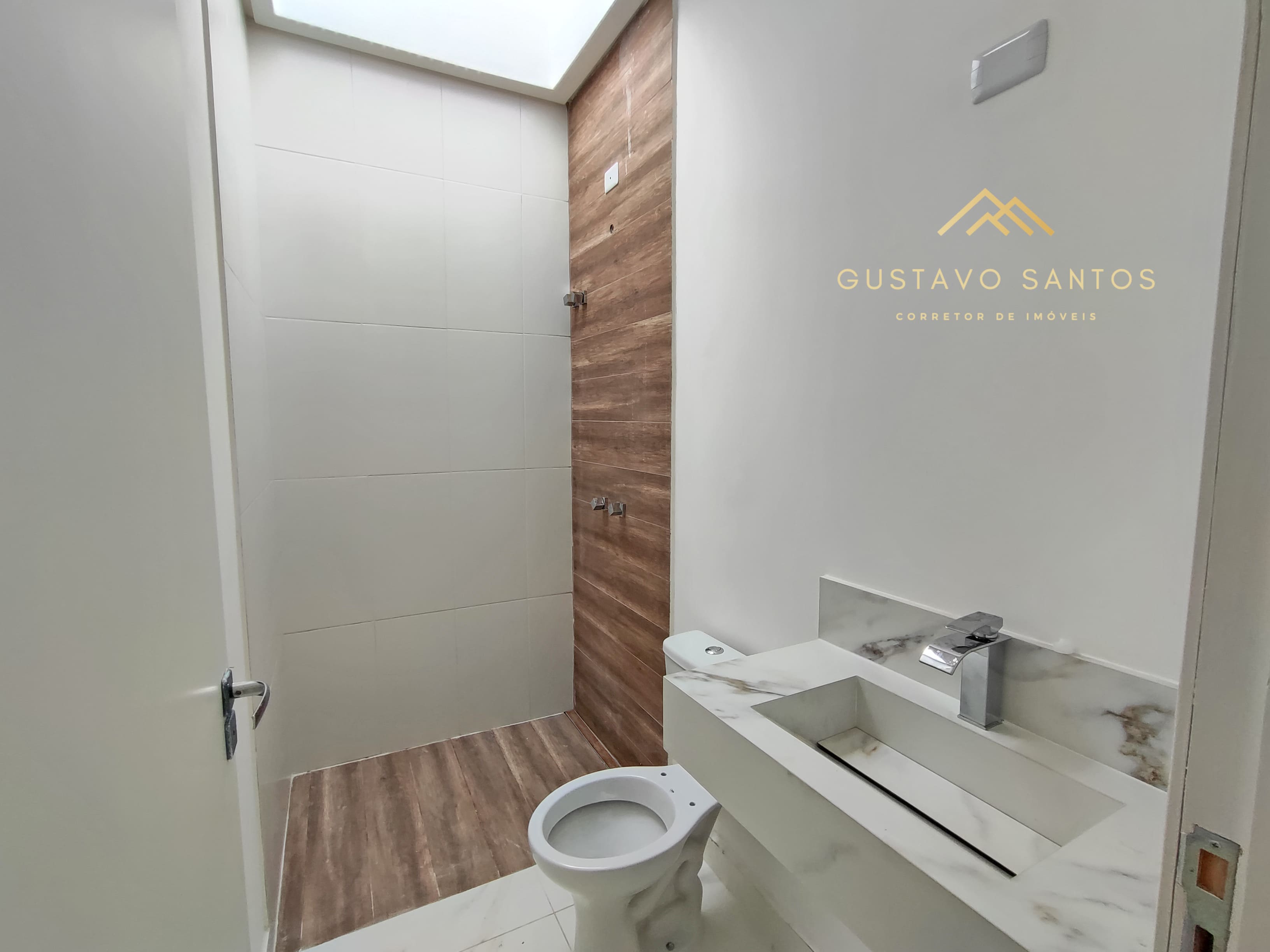 Imagem Casa com 3 Quartos à Venda, 100 m²em Nossa Senhora de Fátima - Itajubá