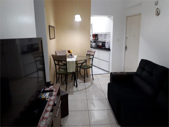 Imagem Apartamento com 3 Quartos à Venda, 94 m² em Itararé - São Vicente Imagem Apartamento com 3 Quartos à Venda, 94 m² em Itararé - São Vicente