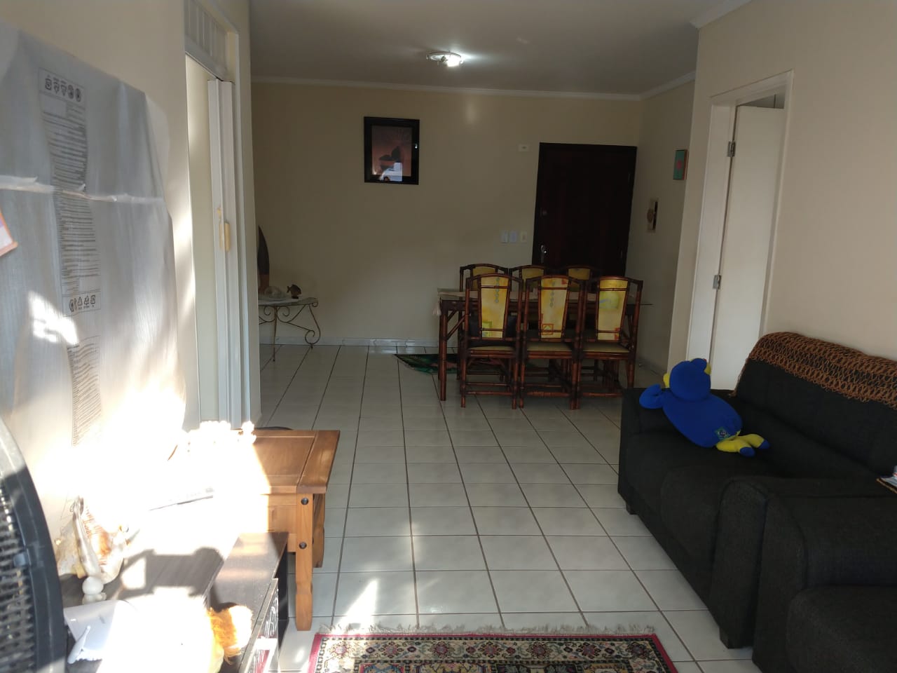 Imagem Apartamento com 2 Quartos à Venda, 128 m²em Caiçara - Praia Grande