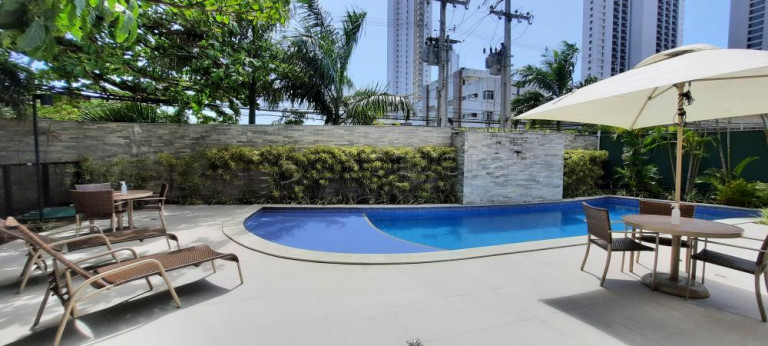 Imagem Apartamento com 2 Quartos à Venda, 56 m² em Boa Viagem - Recife Imagem Apartamento com 2 Quartos à Venda, 56 m² em Boa Viagem - Recife