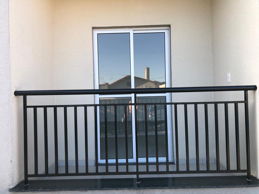Imagem Apartamento com 2 Quartos à Venda, 54 m²em Jardim Esperança - Mogi das Cruzes