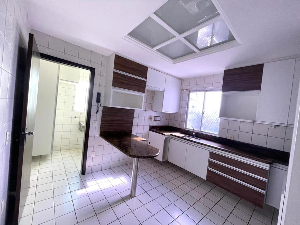 Imagem Apartamento com 3 Quartos à Venda, 110 m²em Lagoa Seca - Natal