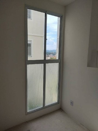 Imagem Apartamento com 2 Quartos à Venda, 39 m² em Vila Nova Aliança - Jacareí