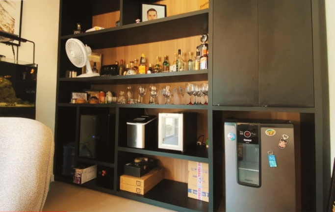 Imagem Casa com 3 Quartos à Venda, 306 m² em Canto do Forte - Praia Grande