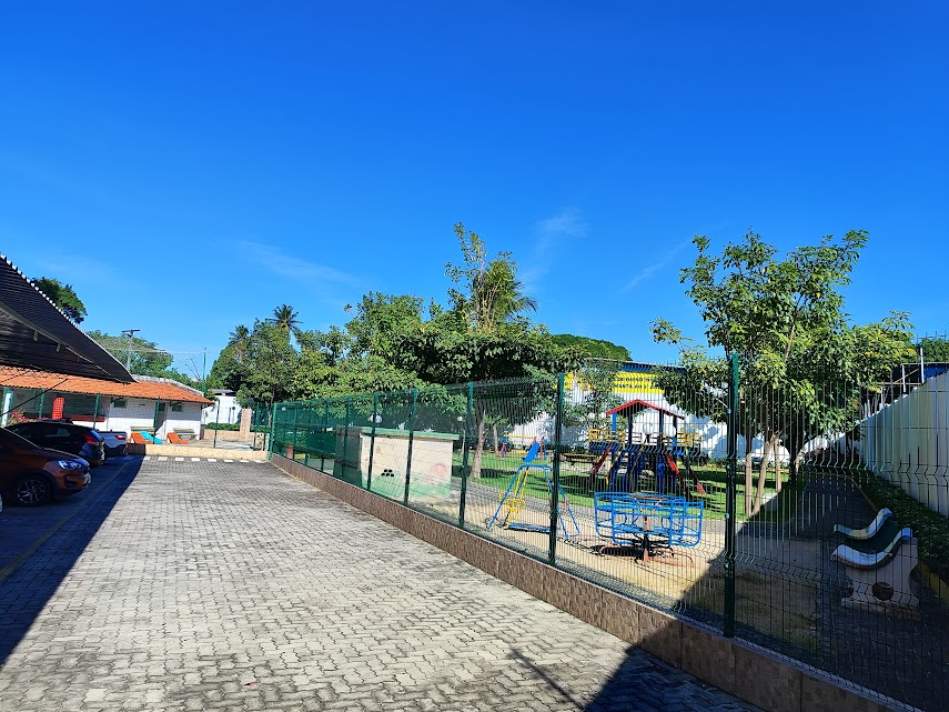 Imagem Apartamento com 3 Quartos à Venda, 61 m²em Parangaba - Fortaleza