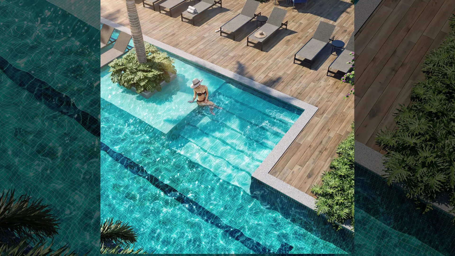 Imagem Apartamento com 2 Quartos à Venda, 53 m² em Barra Olímpica - Rio de Janeiro Imagem Apartamento com 2 Quartos à Venda, 53 m² em Barra Olímpica - Rio de Janeiro