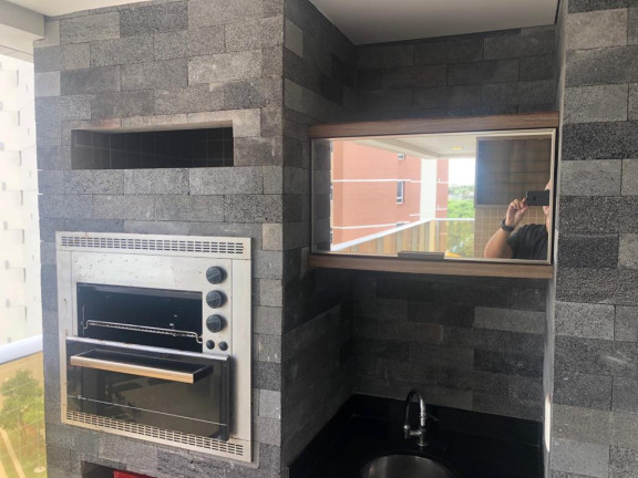 Imagem Apartamento com 2 Quartos à Venda,  em De Lourdes - Fortaleza