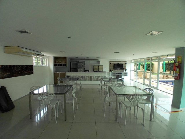 Imagem Apartamento com 3 Quartos à Venda, 84 m²em Parquelândia - Fortaleza