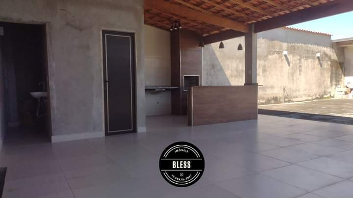 Imagem Casa com 2 Quartos à Venda, 60 m²em Peruíbe - Peruíbe Imagem Casa com 2 Quartos à Venda, 60 m²em Peruíbe - Peruíbe