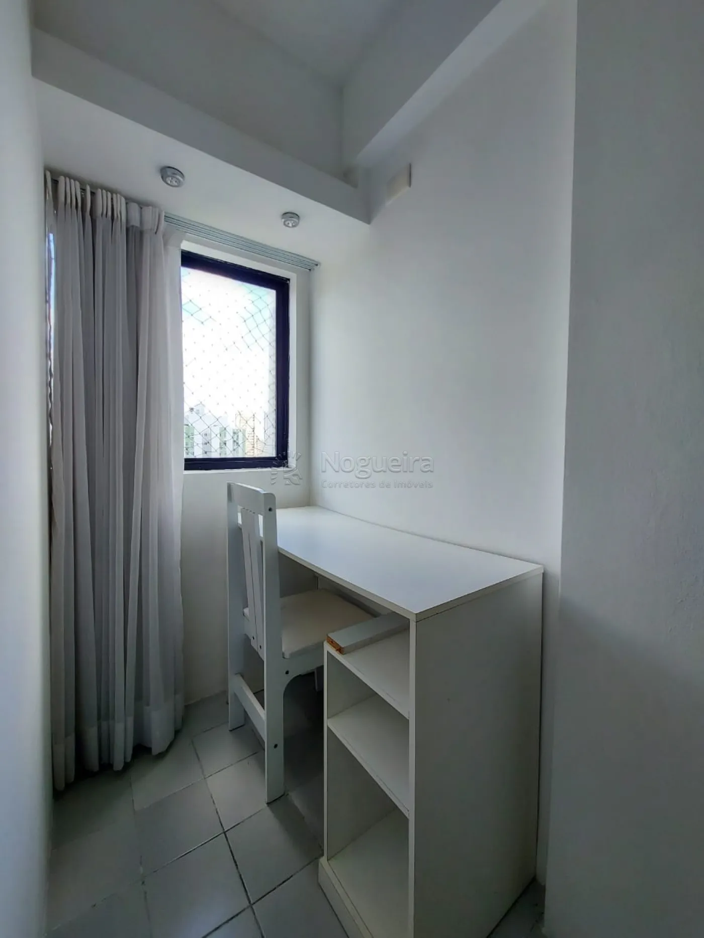Imagem Studio com 1 Quarto à Venda, 36 m²em Boa Vista - Recife