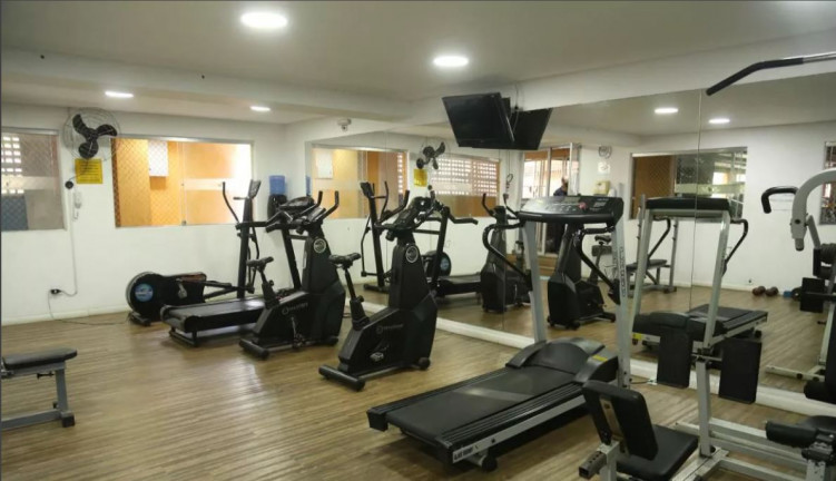 Imagem Apartamento com 3 Quartos à Venda, 60 m² em Cidade Patriarca - São Paulo