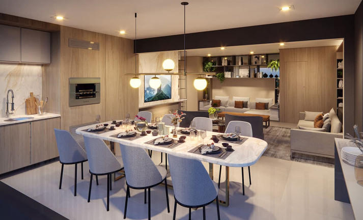 Imagem Apartamento com 3 Quartos à Venda, 85 m²em Vila Primavera - São Paulo Imagem Apartamento com 3 Quartos à Venda, 85 m²em Vila Primavera - São Paulo