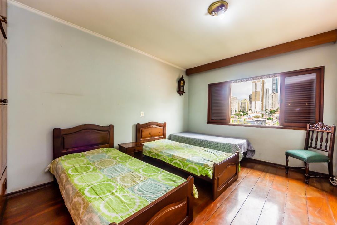 Imagem Casa com 5 Quartos à Venda, 700 m²em Vila Regente Feijó - São Paulo