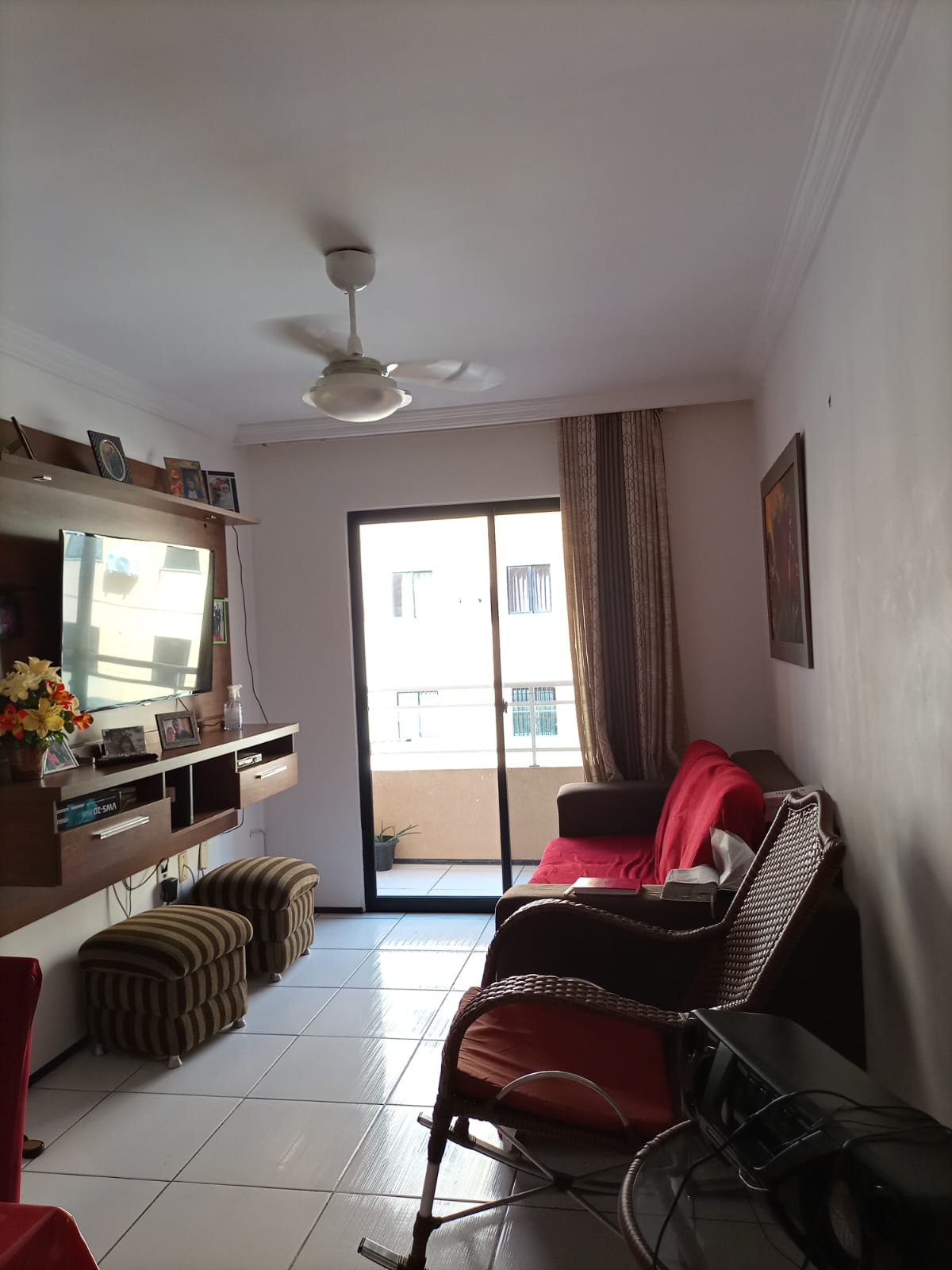 Imagem Apartamento com 3 Quartos à Venda, 65 m²em Maraponga - Fortaleza Imagem Apartamento com 3 Quartos à Venda, 65 m²em Maraponga - Fortaleza