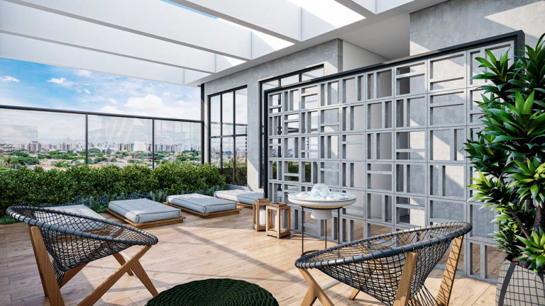 Imagem Apartamento com 2 Quartos à Venda, 68 m² em Brooklin Novo - São Paulo Imagem Apartamento com 2 Quartos à Venda, 68 m² em Brooklin Novo - São Paulo