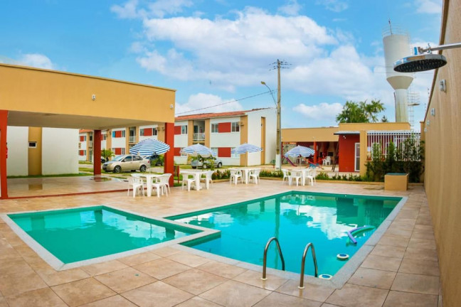 Imagem Casa com 2 Quartos à Venda, 64 m² em Coqueiro - Belém