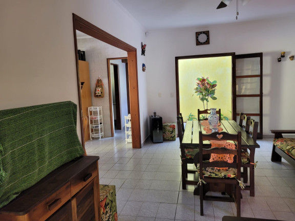 Imagem Casa com 7 Quartos à Venda, 298 m² em Jardim Suarão - Itanhaém