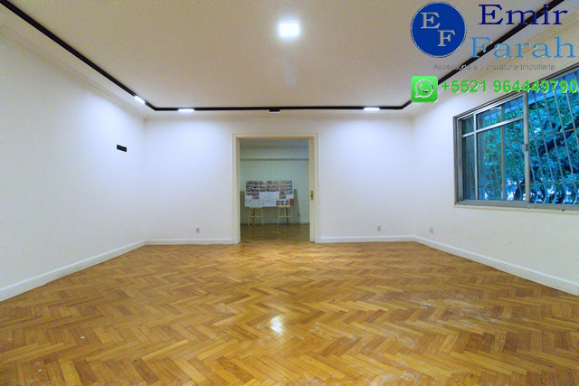 Imagem Apartamento com 4 Quartos à Venda, 320 m²em Flamengo - Rio de Janeiro