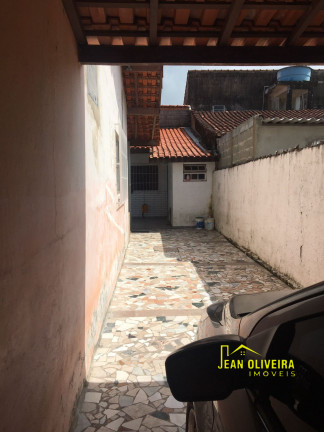 Imagem Casa com 3 Quartos à Venda, 68 m² em Gaivota - Itanhaém