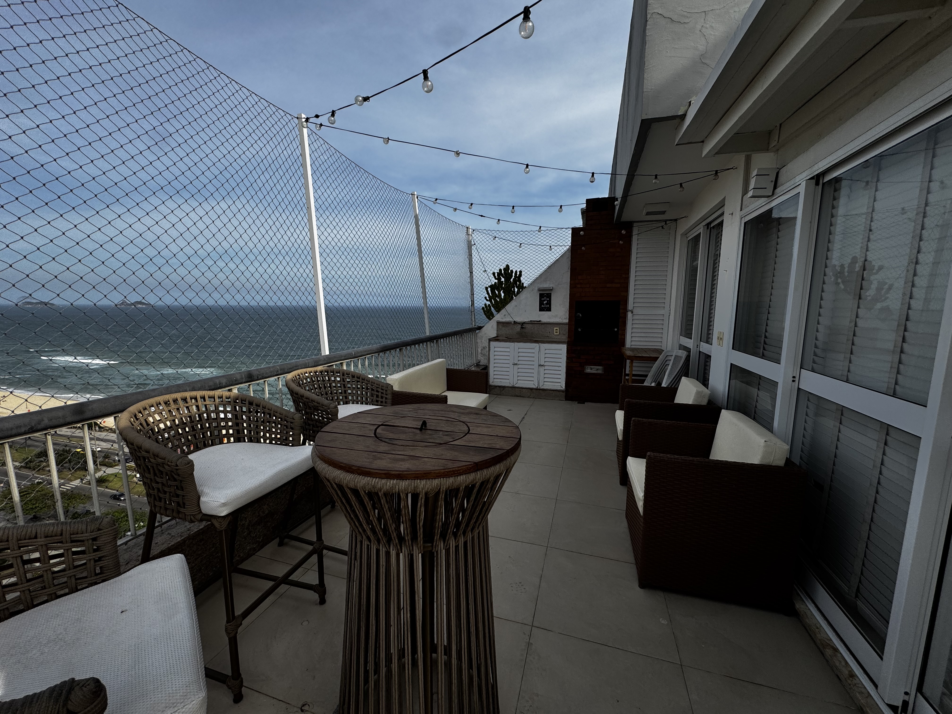Imagem Cobertura com 2 Quartos à Venda, 134 m² em Barra da Tijuca - Rio de Janeiro Imagem Cobertura com 2 Quartos à Venda, 134 m² em Barra da Tijuca - Rio de Janeiro