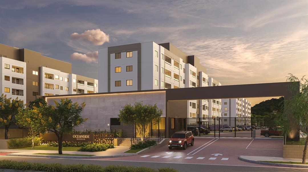 Imagem Apartamento com 2 Quartos à Venda, 47 m² em Recreio dos Bandeirantes - Rio de Janeiro