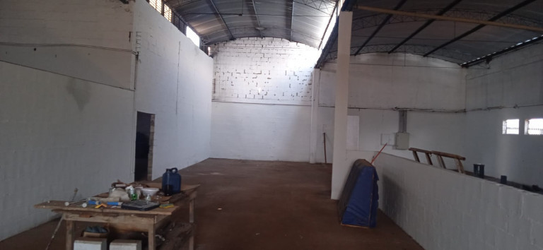 Imagem Galpão à Venda ou Locação, 980 m²em Vila Nossa Senhora de Lourdes - Aparecida de Goiânia Imagem Galpão à Venda ou Locação, 980 m²em Vila Nossa Senhora de Lourdes - Aparecida de Goiânia
