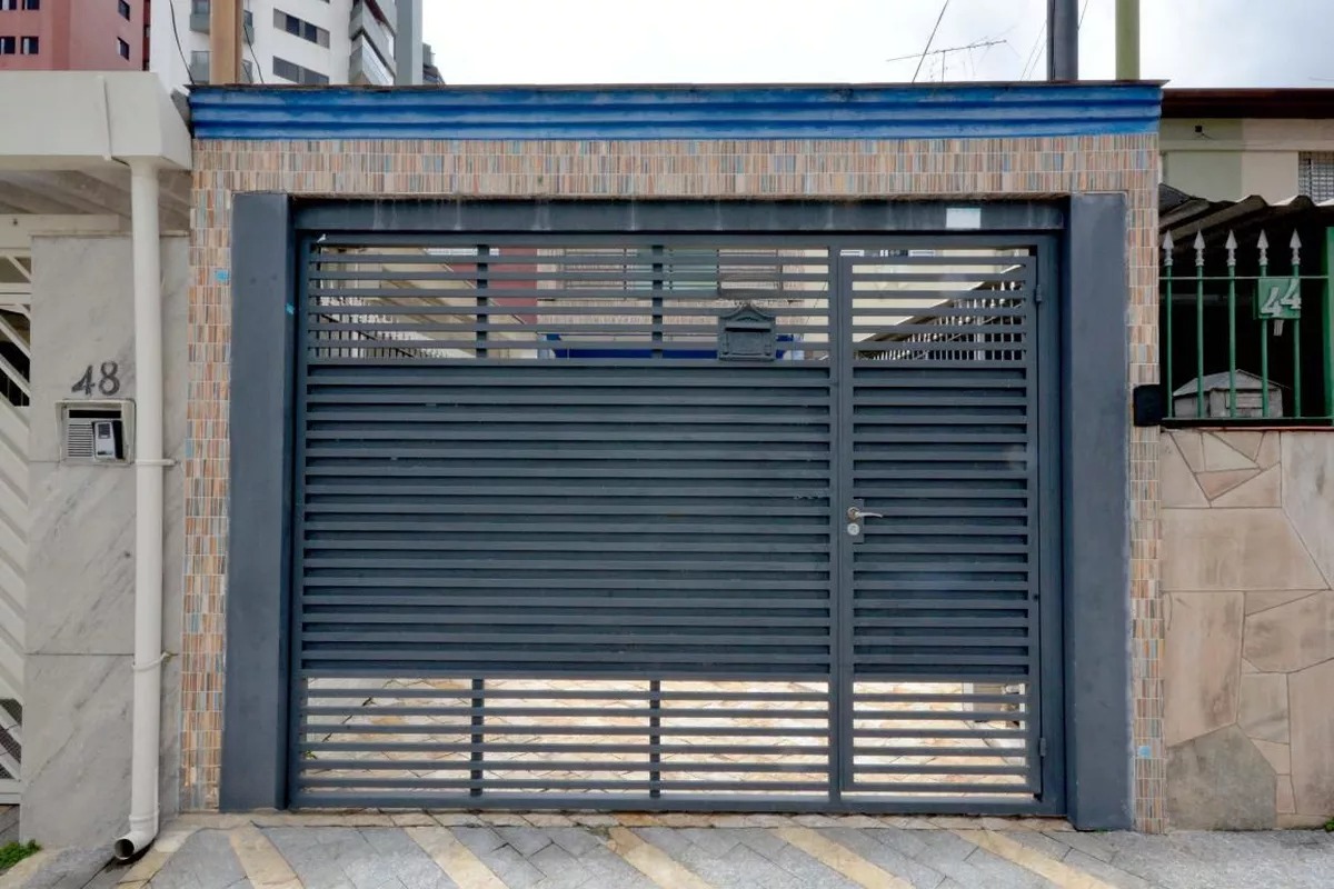 Imagem Sobrado com 2 Quartos à Venda, 110 m² em Bosque da Saúde - São Paulo Imagem Sobrado com 2 Quartos à Venda, 110 m² em Bosque da Saúde - São Paulo