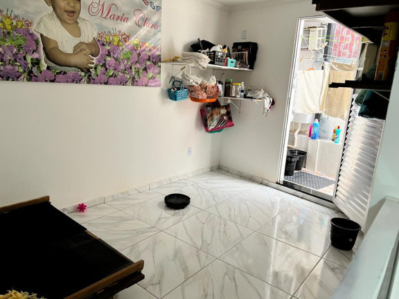 Imagem Casa de Vila com 2 Quartos à Venda,  em Quintino Bocaiúva - Rio de Janeiro