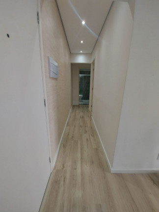 Imagem Apartamento com 2 Quartos à Venda, 52 m² em Centro - Poá