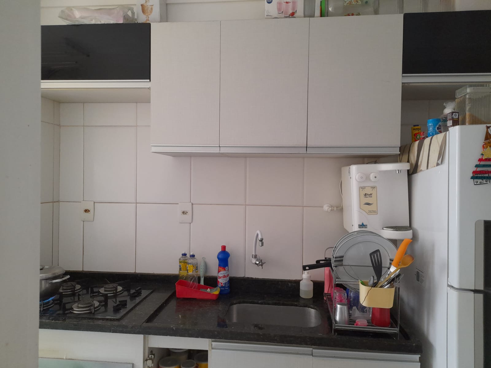 Imagem Apartamento com 3 Quartos à Venda, 76 m²em Aeroporto - Aracaju Imagem Apartamento com 3 Quartos à Venda, 76 m²em Aeroporto - Aracaju
