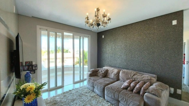 Imagem Casa com 5 Quartos à Venda, 400 m² em Aruana - Aracaju