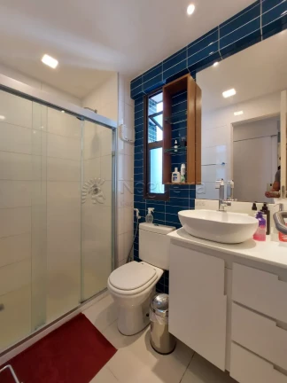 Imagem Apartamento com 4 Quartos à Venda, 124 m² em Boa Viagem - Recife