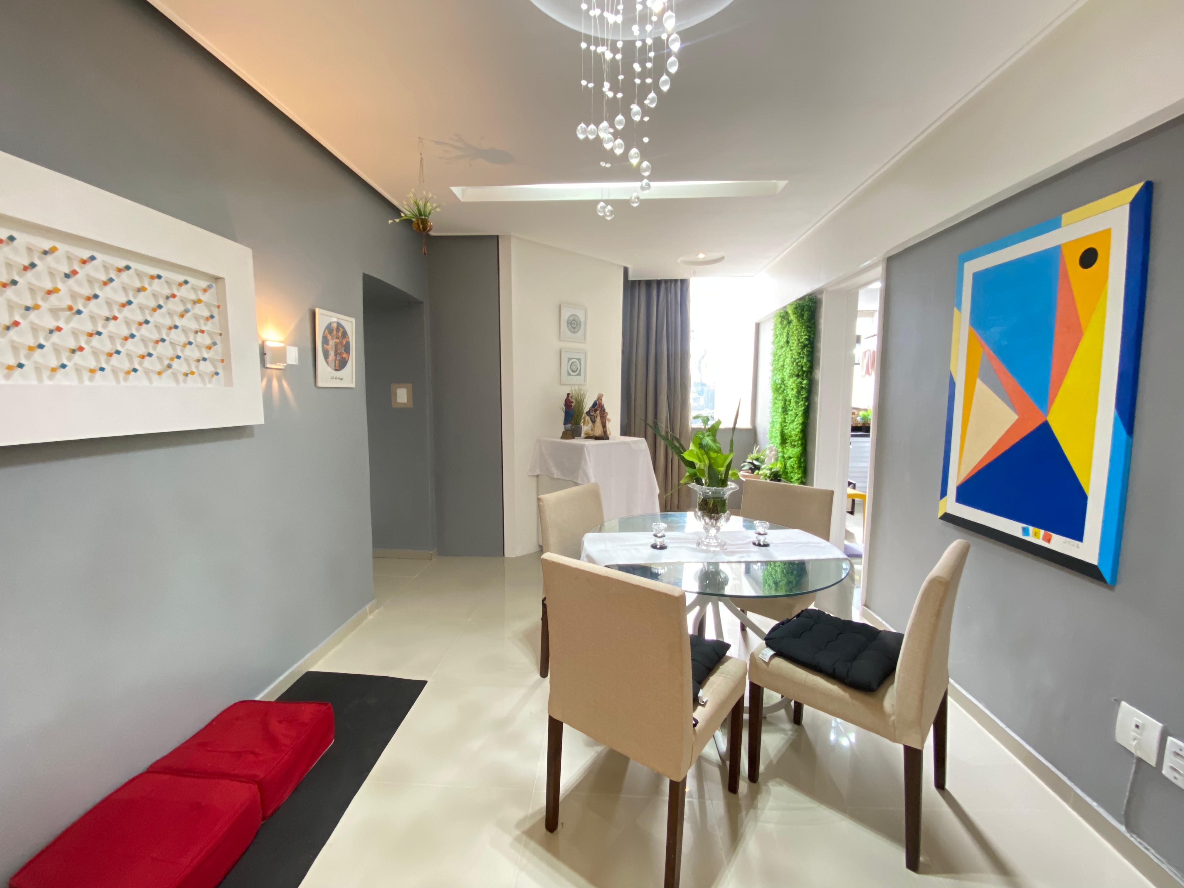 Imagem Apartamento com 3 Quartos à Venda, 77 m²em Umarizal - Belém